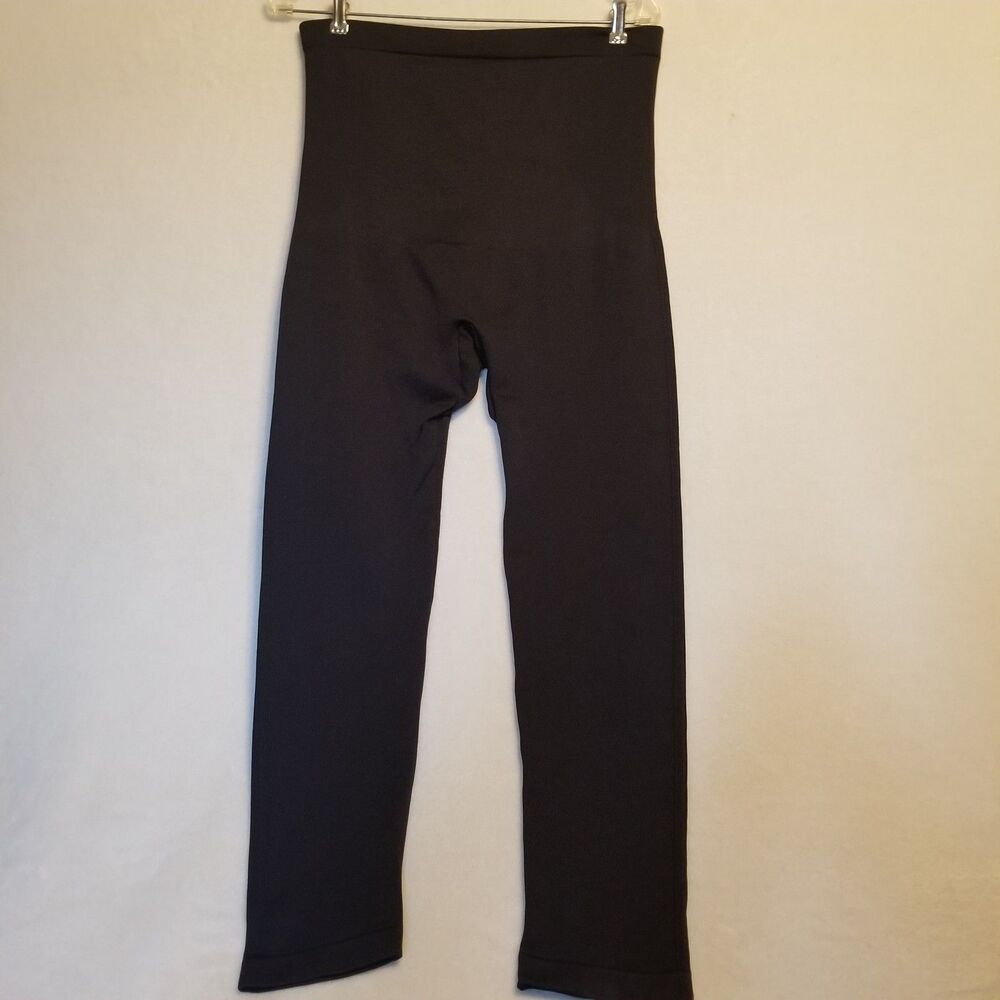 Shapermint 2XL Legging Compression Tight Base Layer Shapewear Basic Classic
